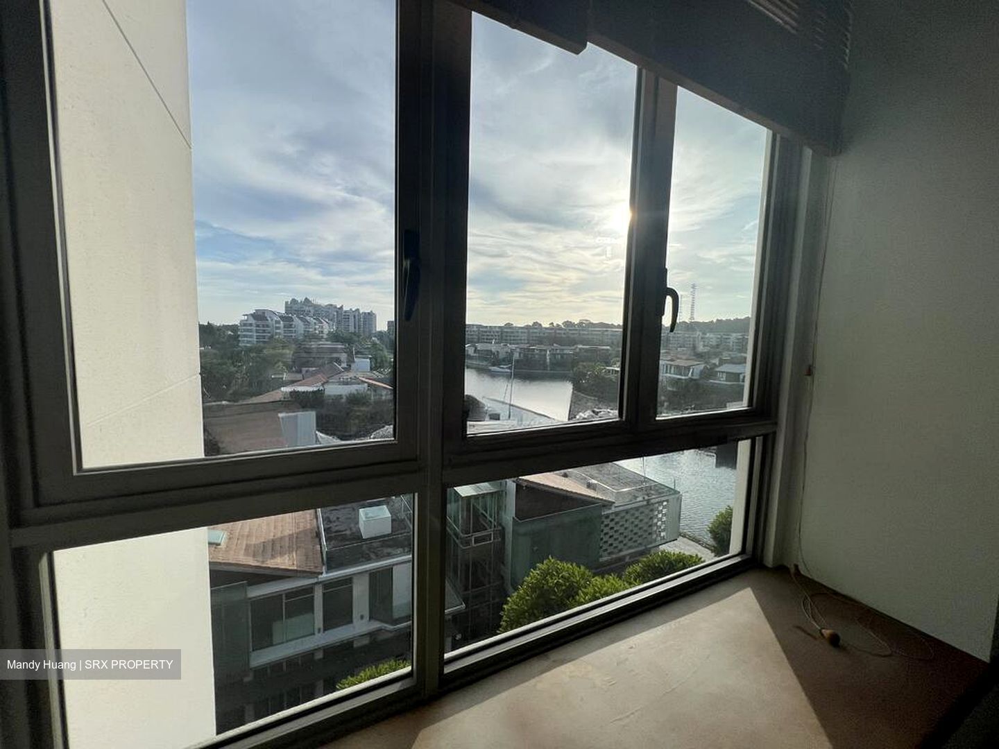 The Berth By The Cove (D4), Condominium #500617281